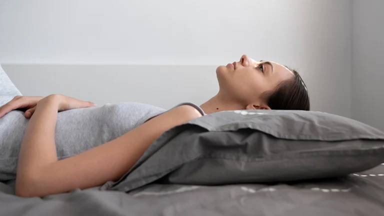 uyku meditasyonu